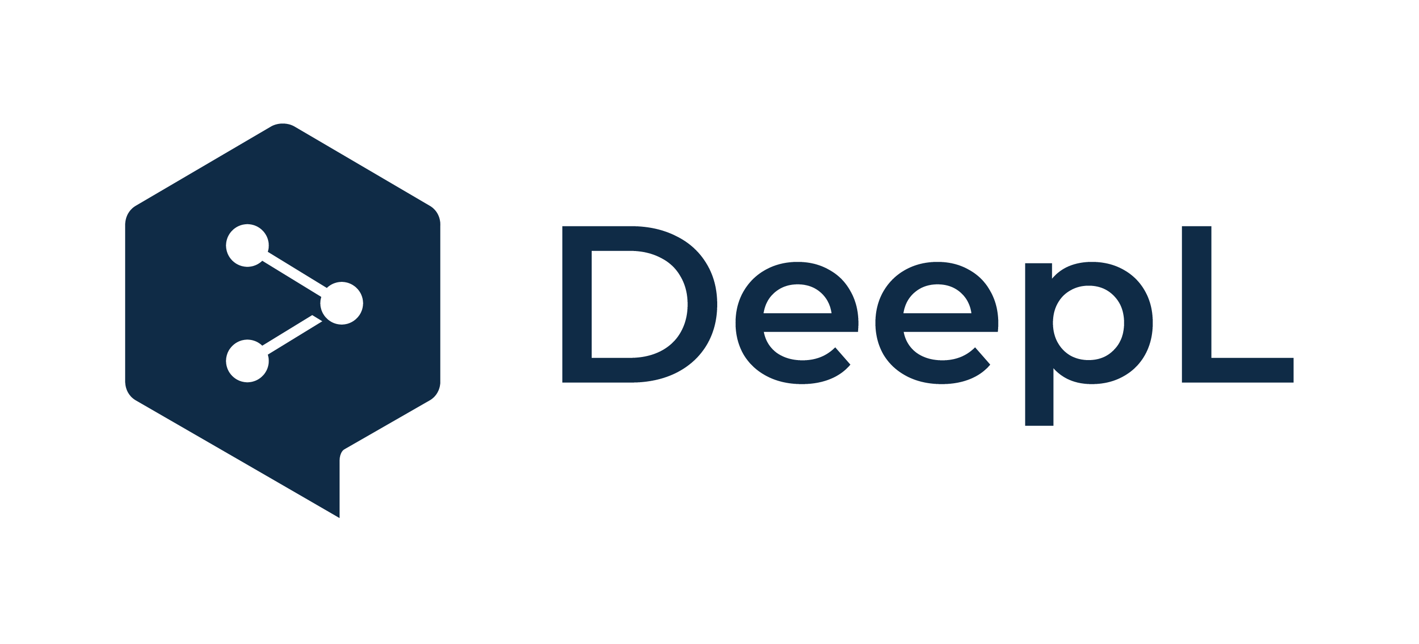 Standard sponsor DeepL